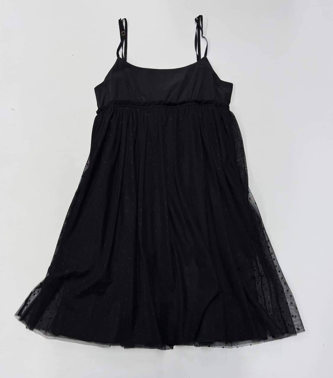 Ray Beams layered camisole 상품이미지2