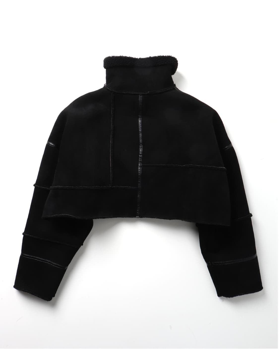 WHO'S WHO gallery Remake Mouton Jacket 상품이미지4