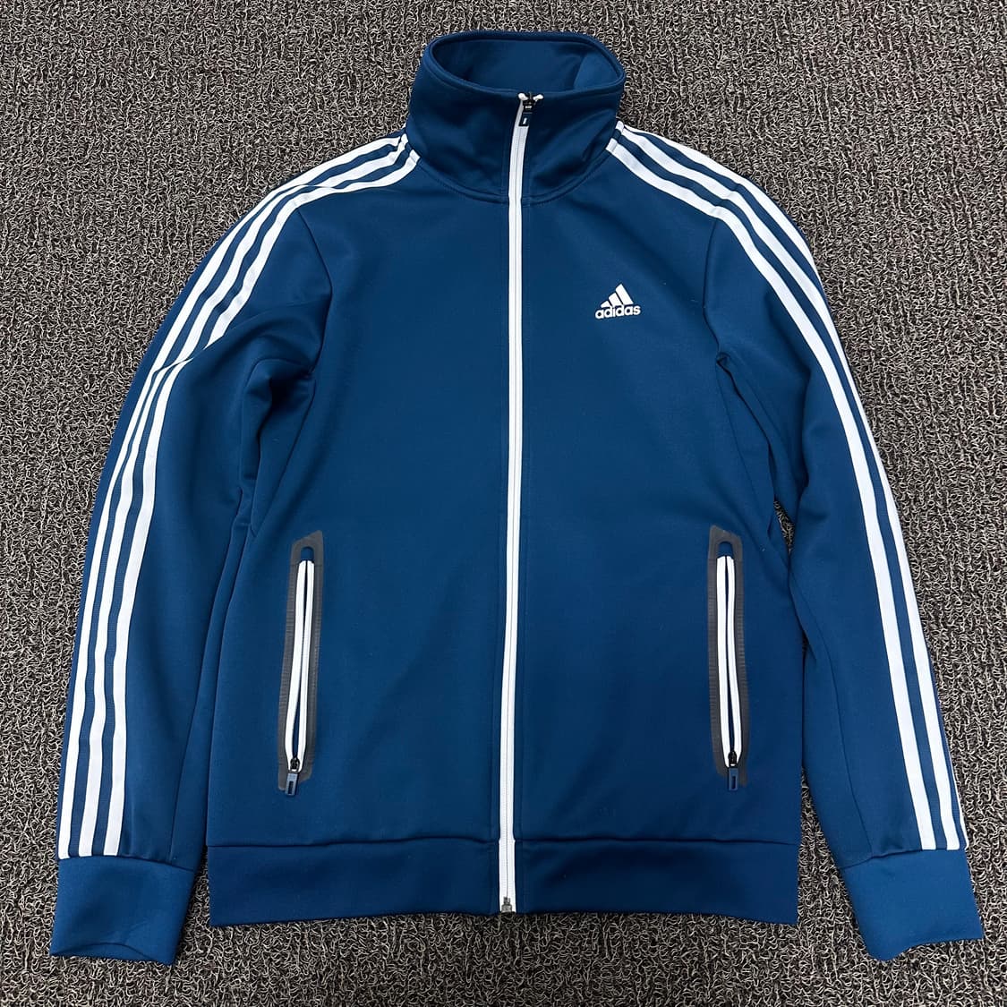 아디다스 트랙탑 져지 집업 XL 상품이미지1