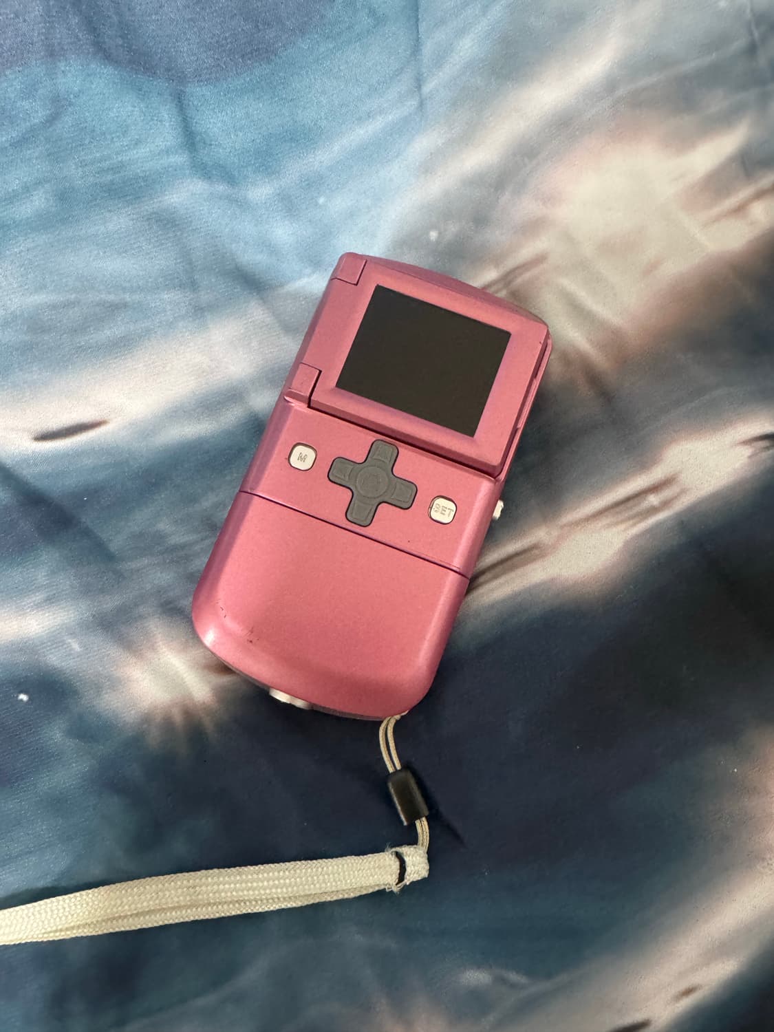 비비타 vivitar dvr610hd 빈티지 카메라 캠코더 상품이미지2