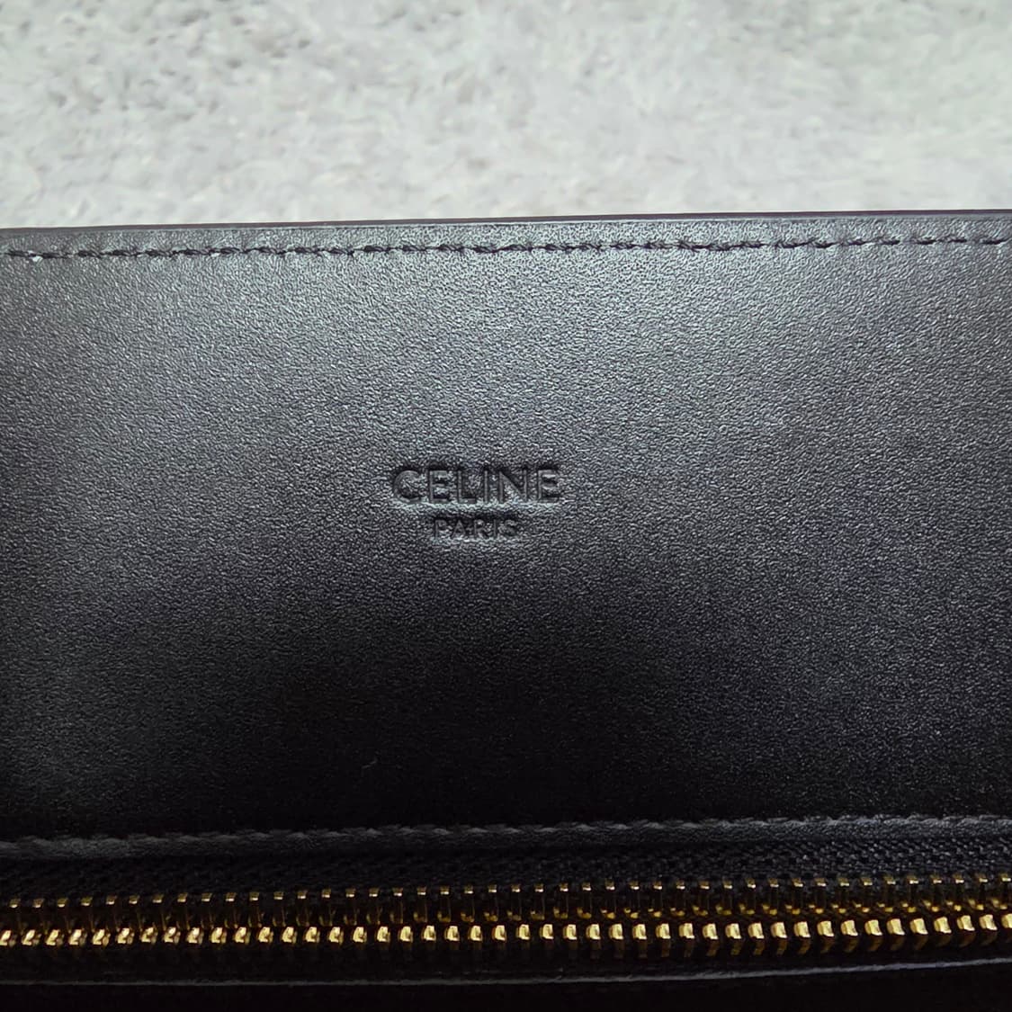 {클로젯}[L][이너백 구성]셀린느 버티컬 카바스백 라지 토트백 상품이미지6