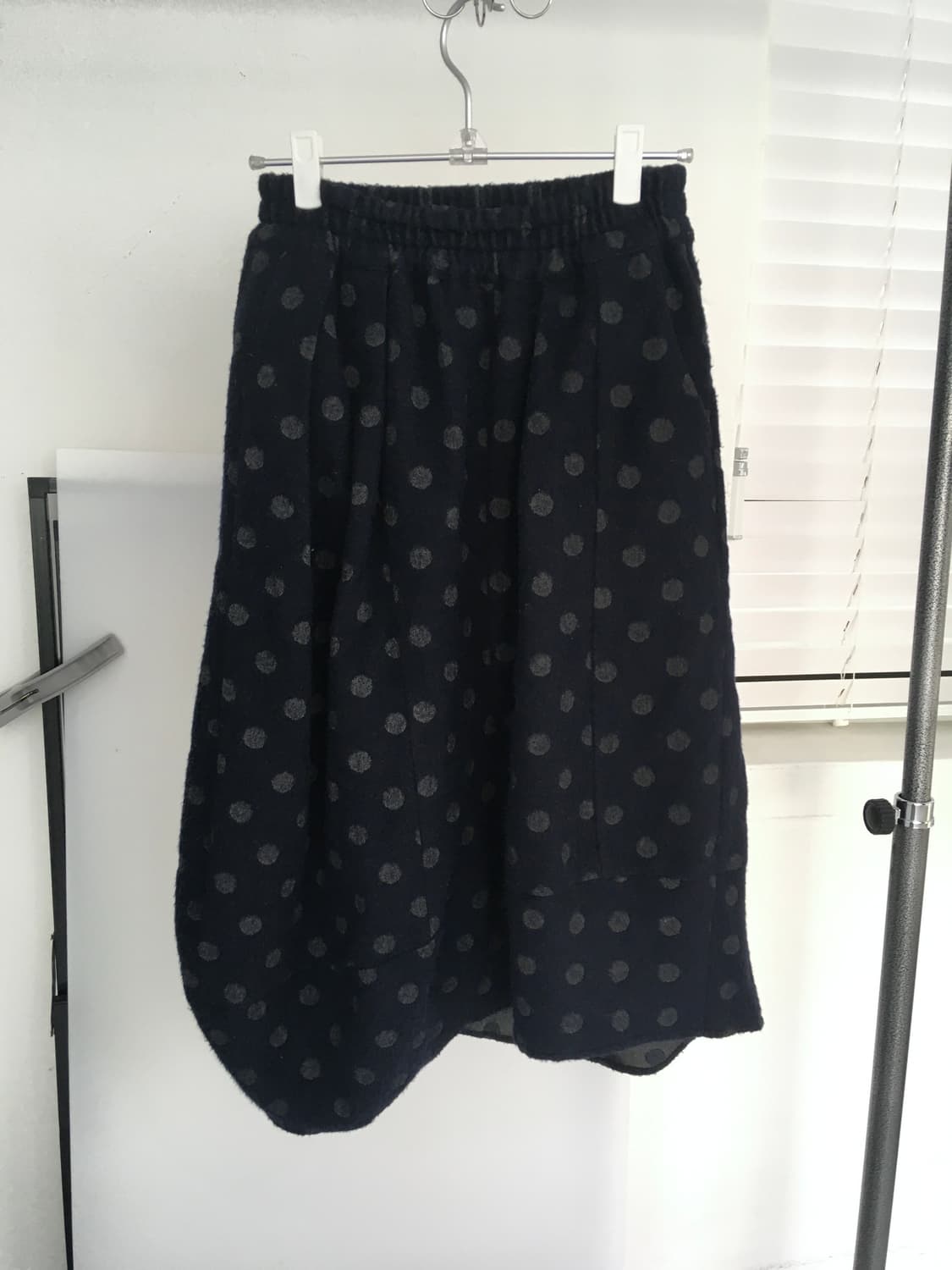 gomme dot skirt 상품이미지8