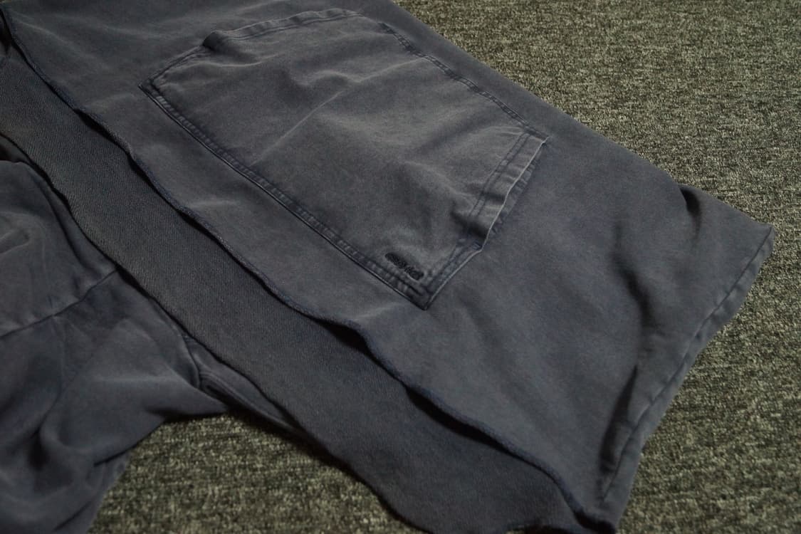 (XLARGE) 그라미치 테일컷 후드 파카 상품이미지6