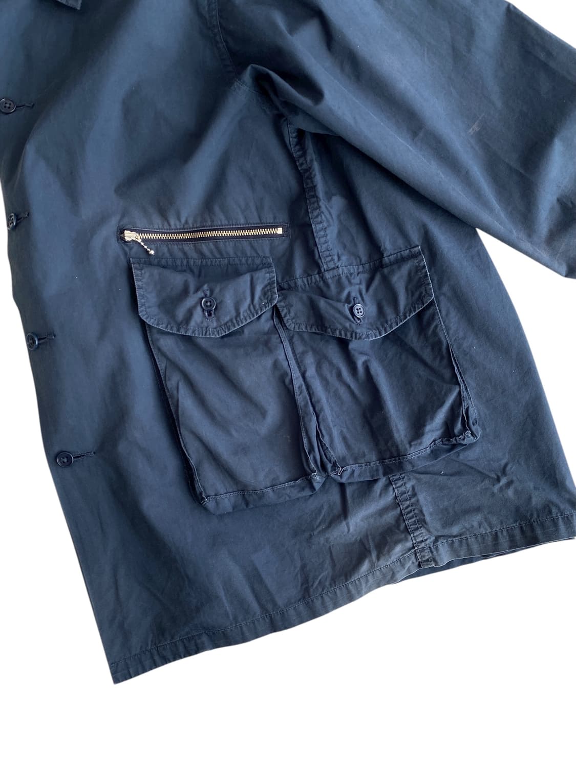 코로나 유틸리티 6포켓 셔츠  상품이미지4