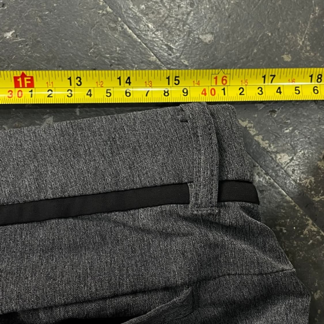 32 캘러웨이 골프 팬츠  상품이미지7