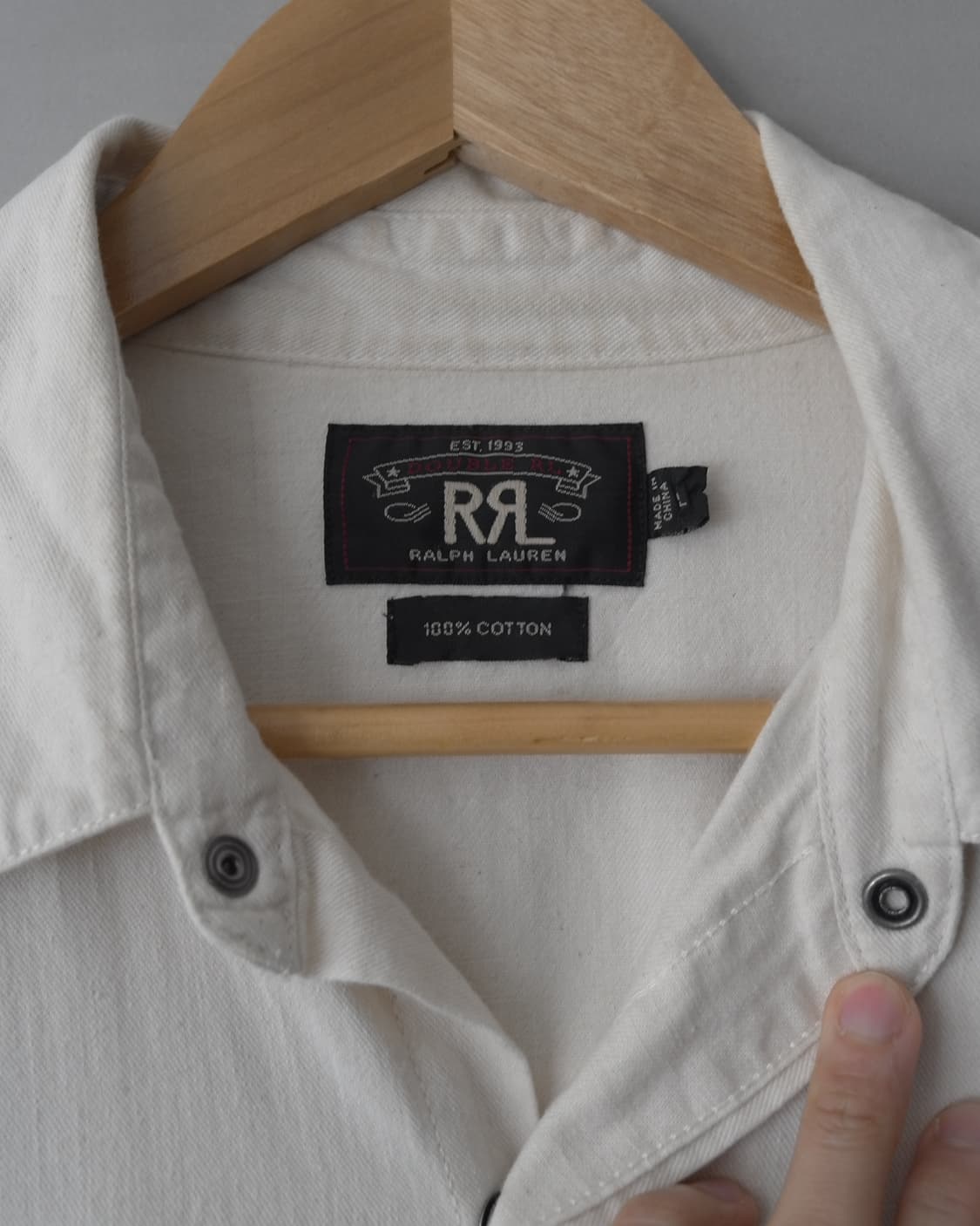 RRL 상품이미지8