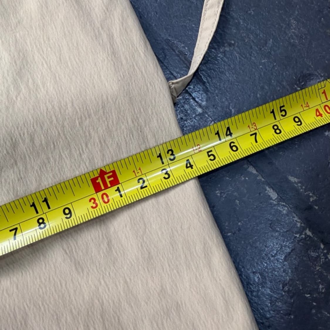 100 스노우피크 나일론 팬츠  상품이미지7