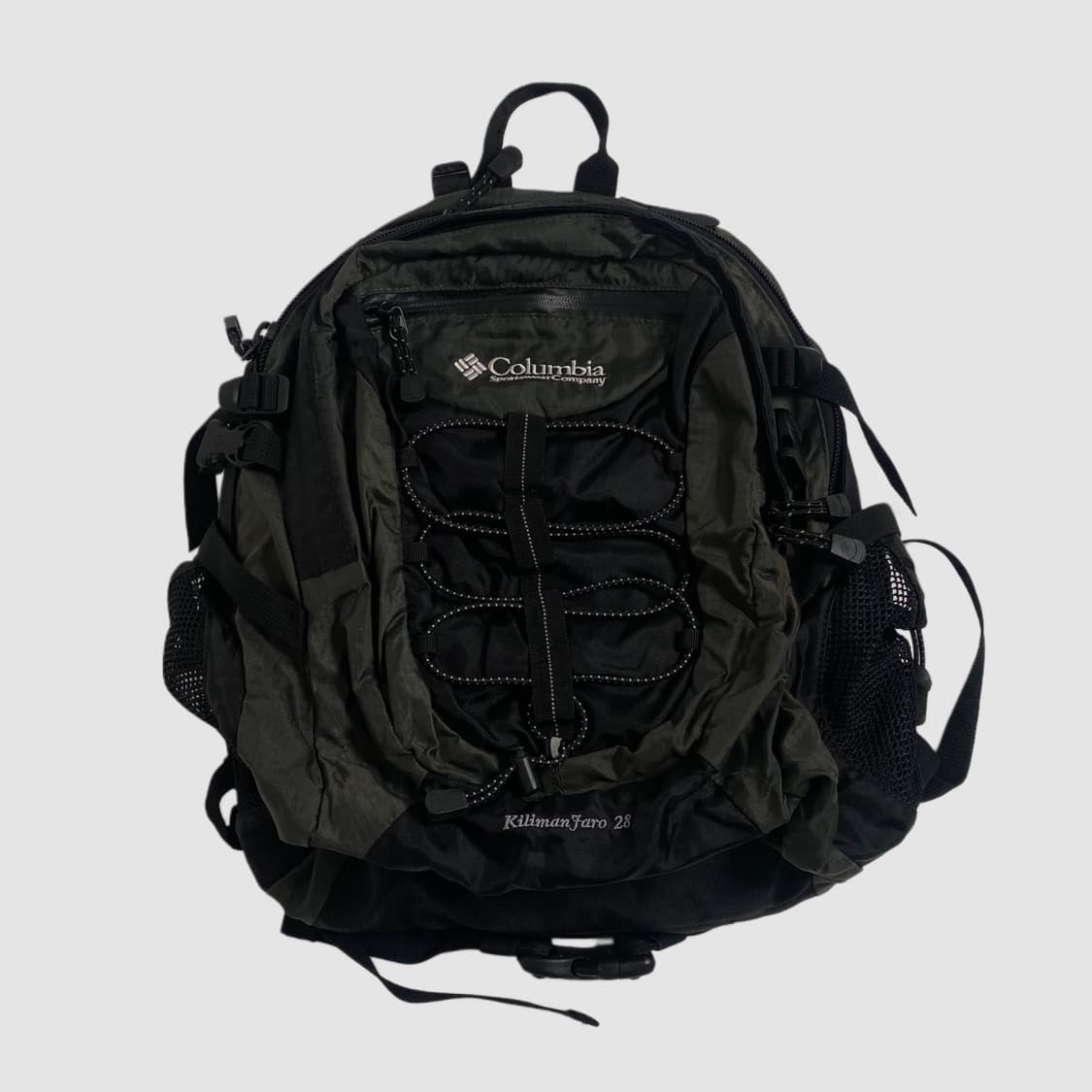 콜롬비아 백팩 상품이미지2