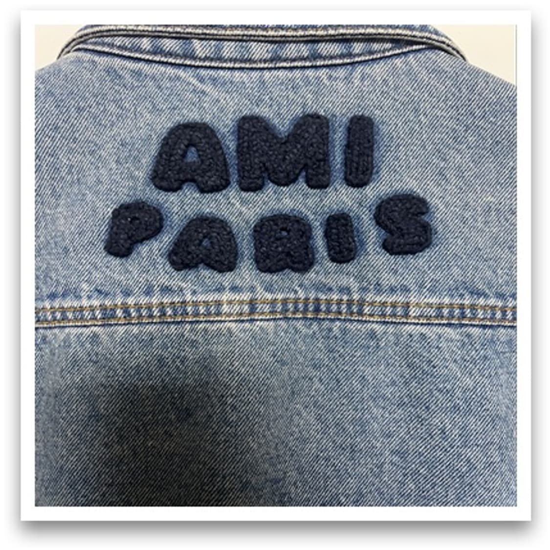 데님 자켓 상품이미지7