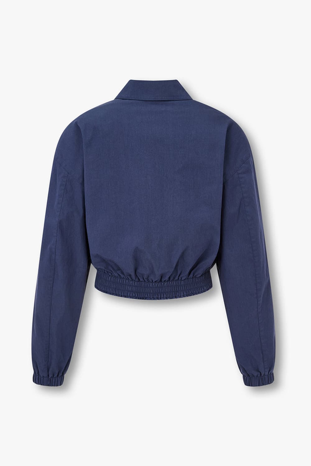 [XXS,XS]알렉산더왕 25fw 블루종 자켓 상품이미지6