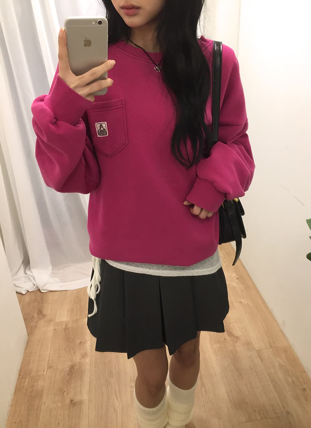 Unisex Ben Davis Sweat 100 상품이미지2