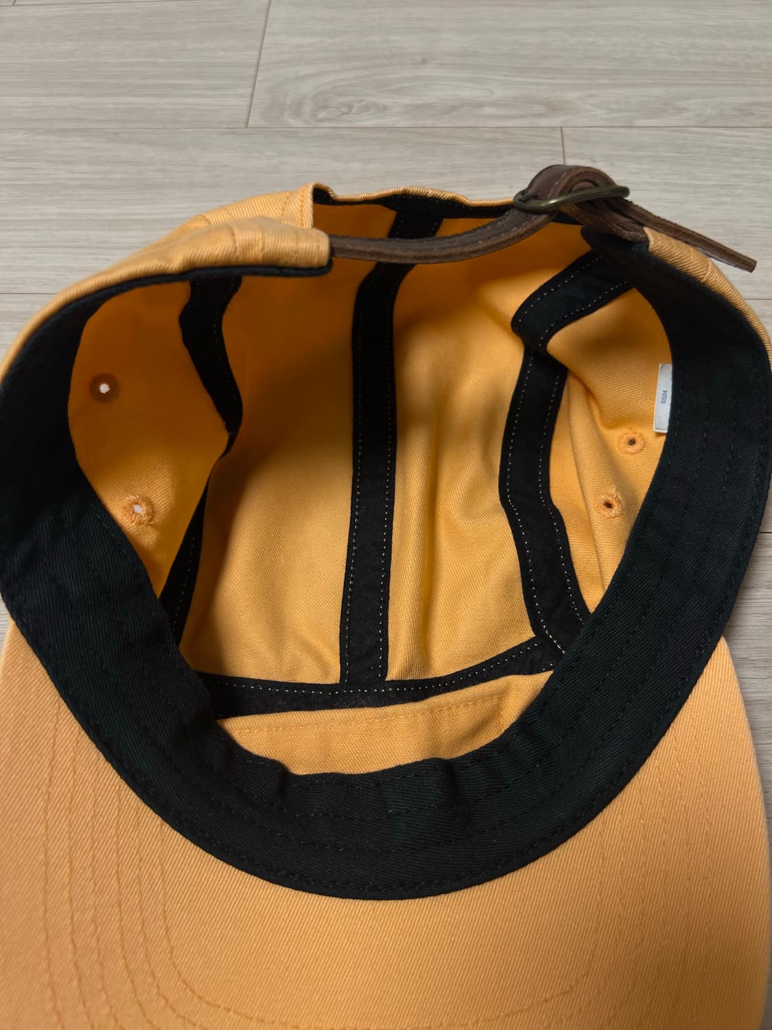 슈프림 / 캠프캡 2024 / F 상품이미지4