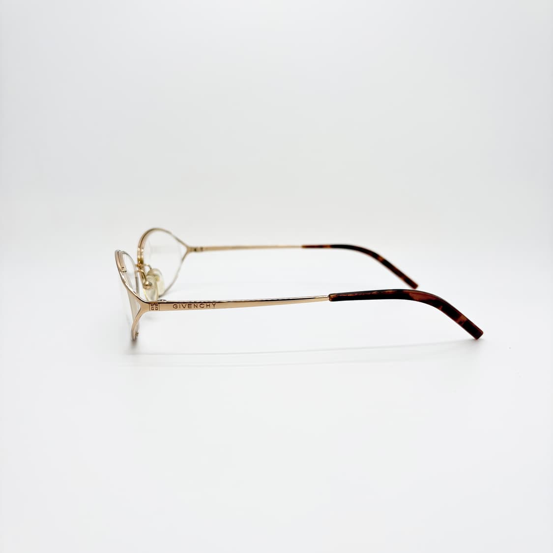 GIVENCHY 지방시 골드 메탈테  상품이미지5