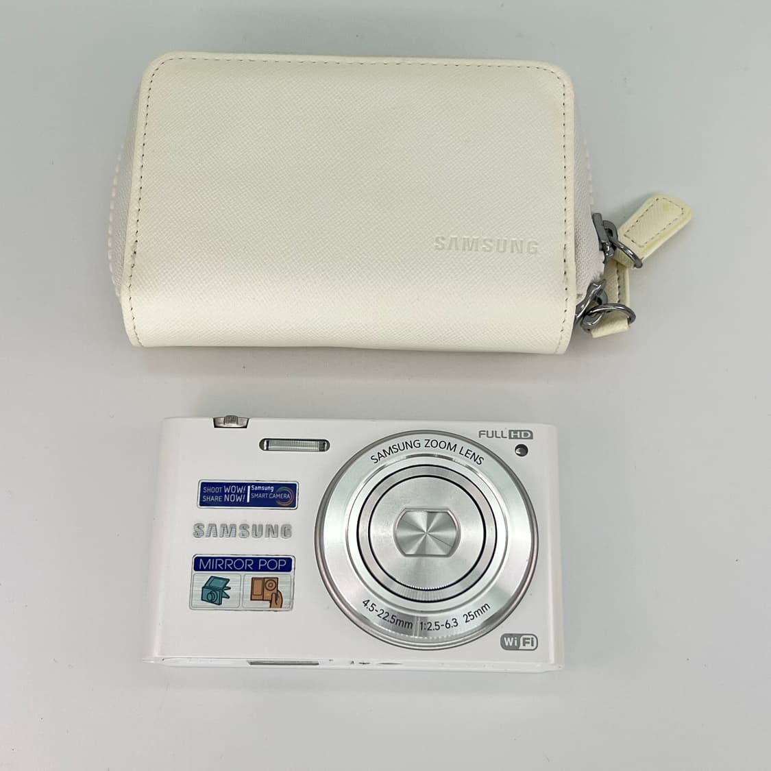 삼성 Samsung MV900F 화이트 상품이미지10