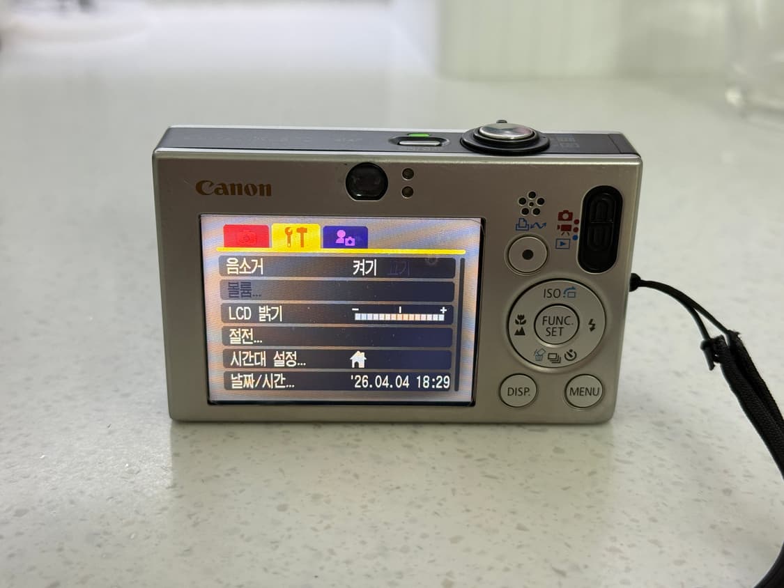 캐논 익서스70(canon ixus=canon ixy10) 상품이미지1