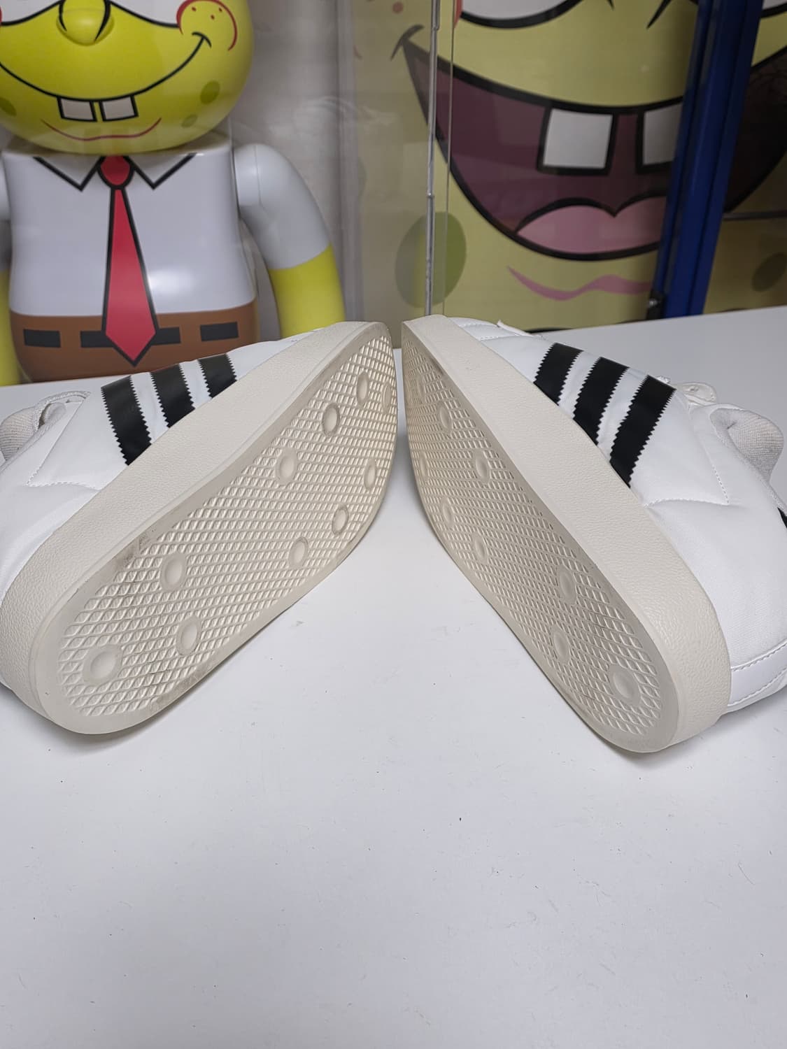 아디다스 슈퍼스타 홈 245 상품이미지4