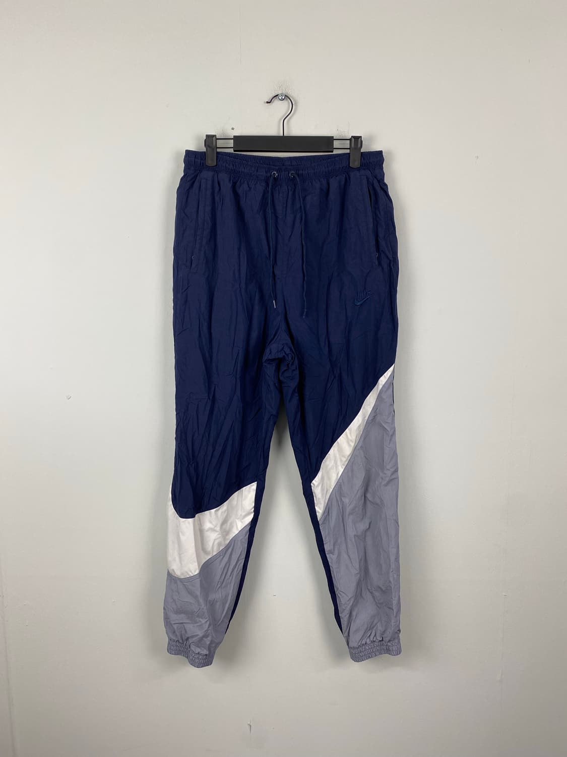 나이키 빅스우시 우븐 조거팬츠 L <506> 상품이미지1