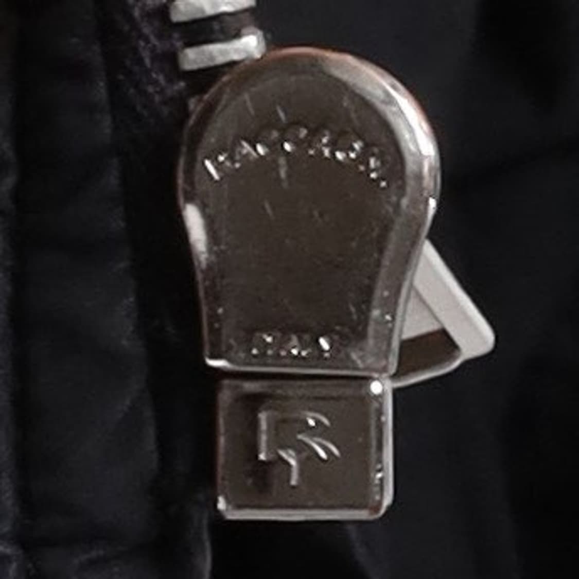 릭오웬스10AW Rick Owens Exploder Down Bomber 상품이미지9