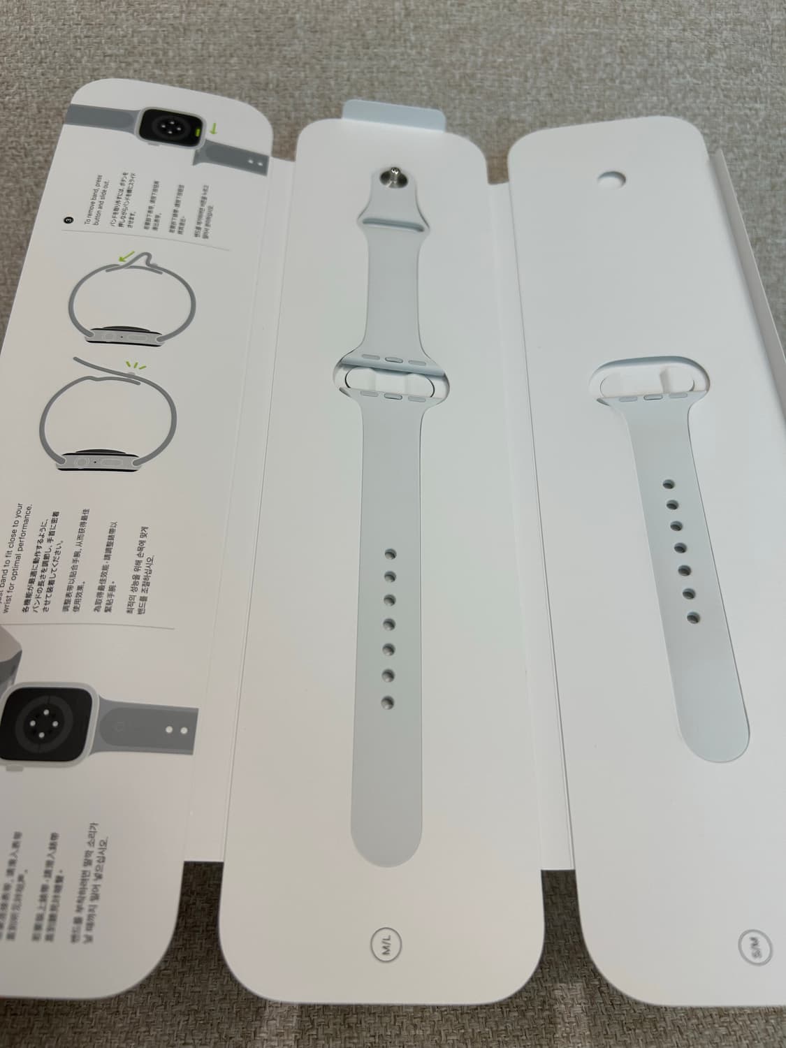 [S급]애플워치SE2 40mm 상품이미지8