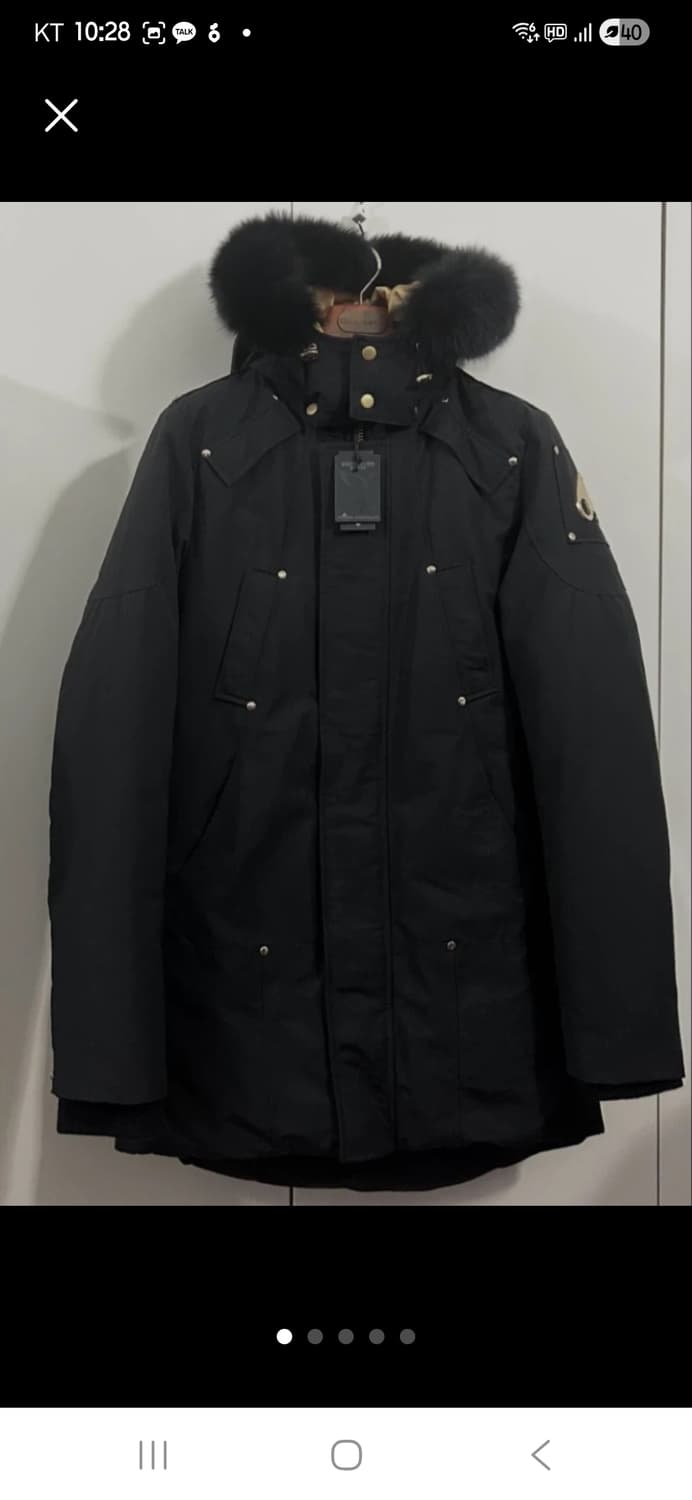 무스너클 금장 텍있는 새상품 95 상품이미지1