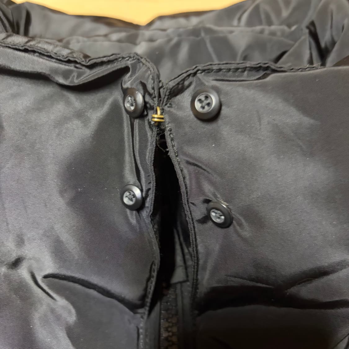 G.O.A 고아 패딩 LGB GOA 와투케 y2k 상품이미지4