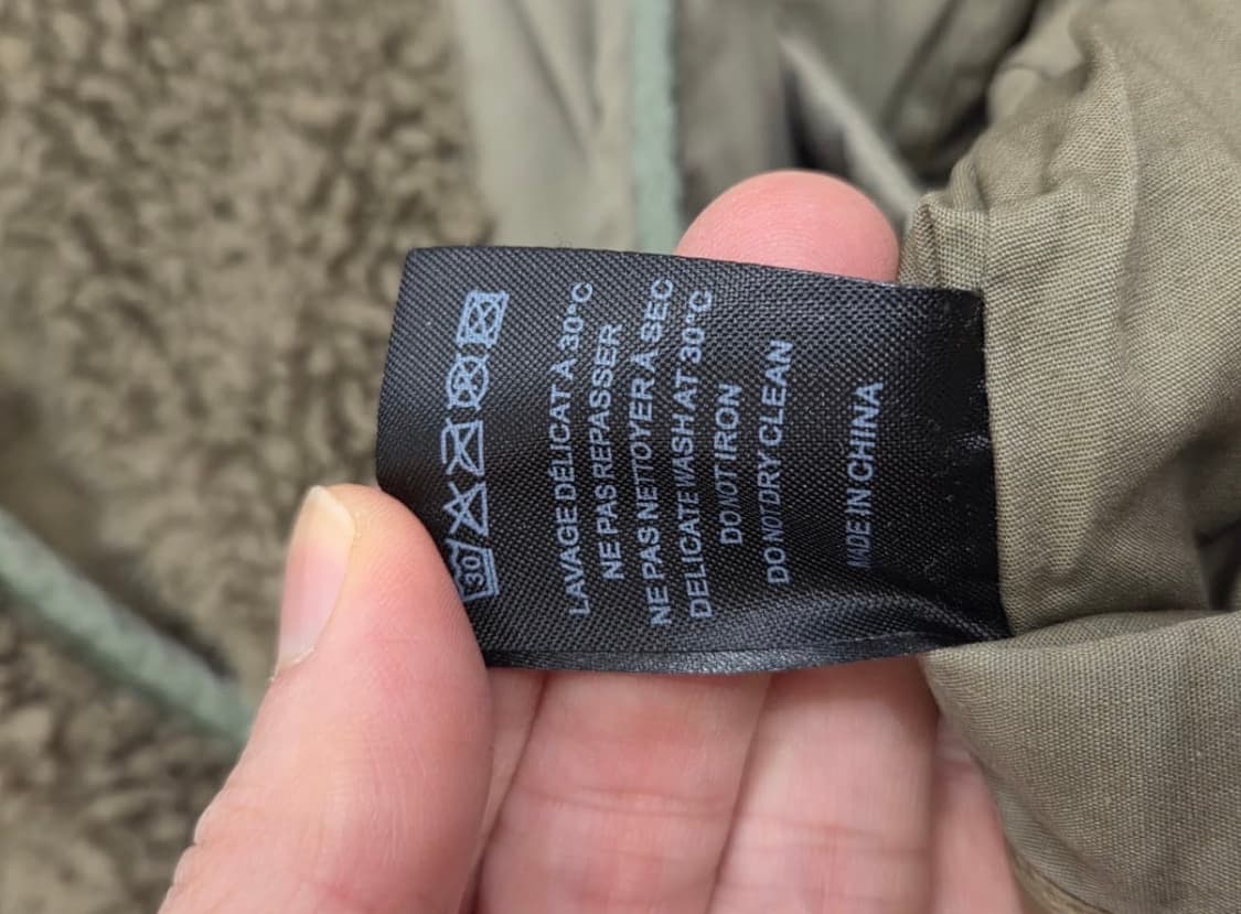 이자벨마랑 리버시블 퀼팅자켓 상품이미지8