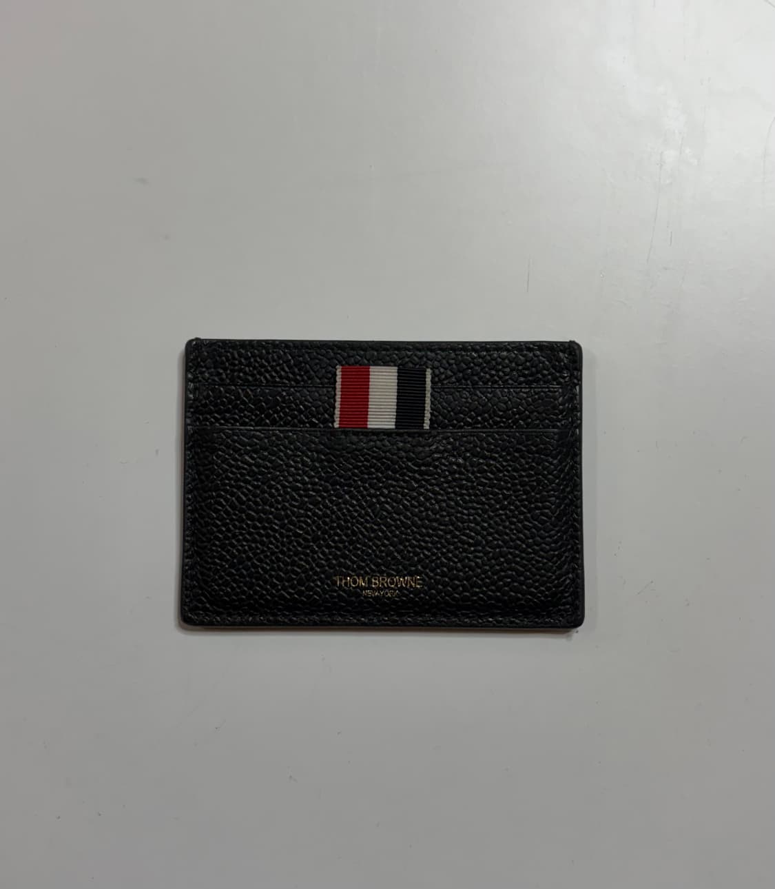 톰브라운 카드지갑 상품이미지2