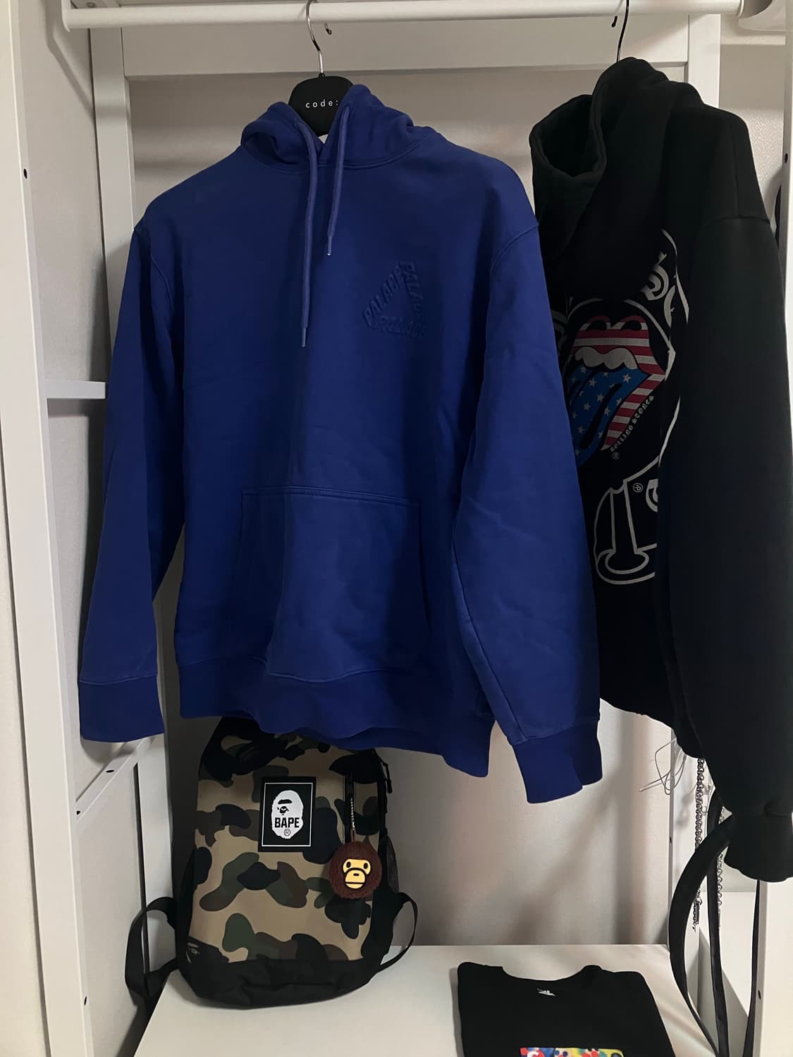 팔라스 후드티  상품이미지2