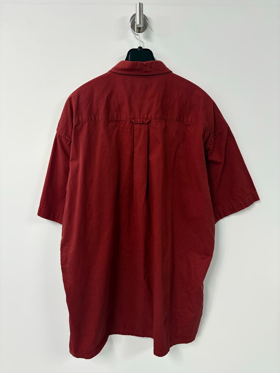 칼하트 반팔 워크셔츠 상품이미지4