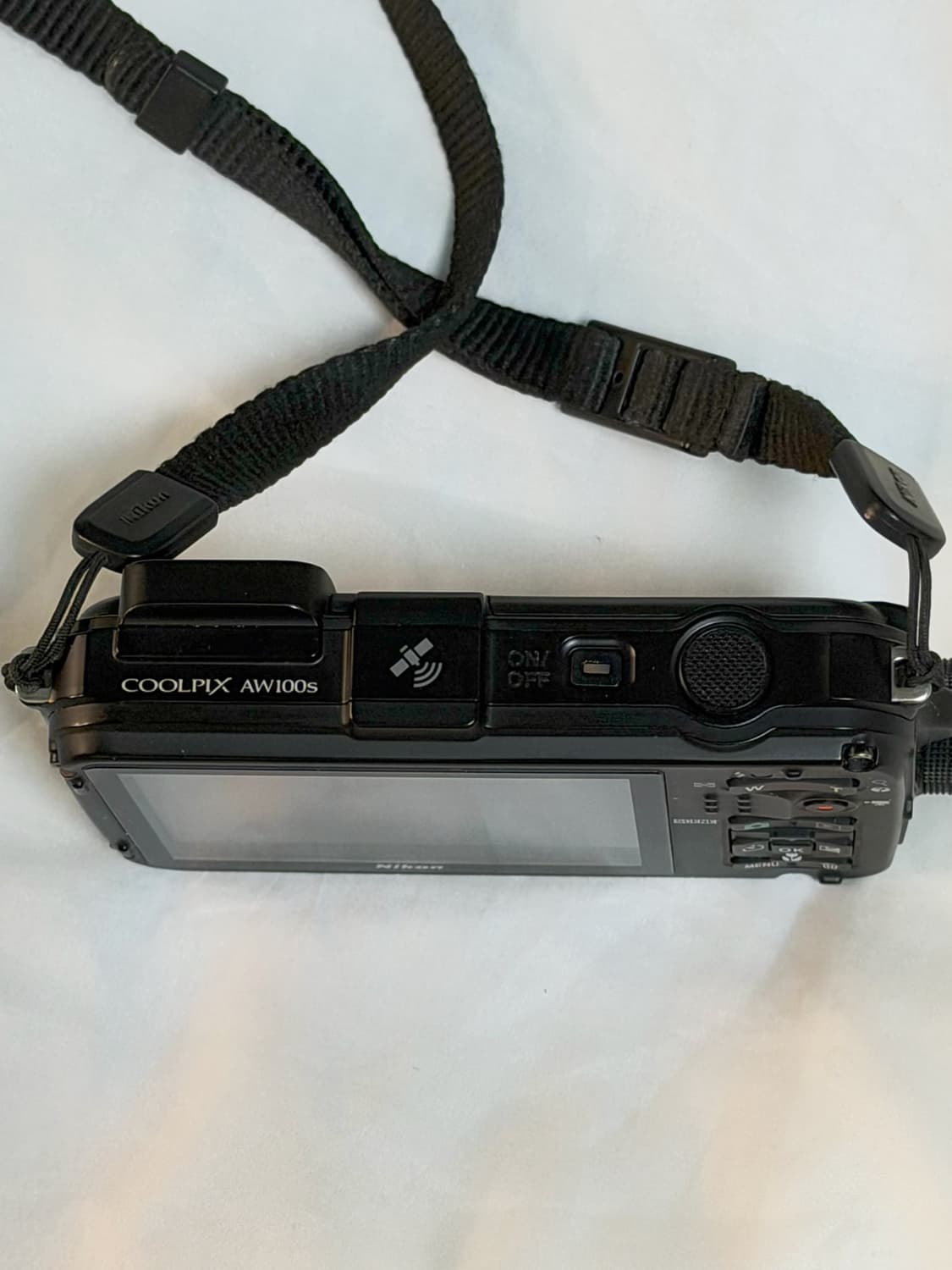 니콘 쿨픽스 aw100s coolpix 상품이미지4