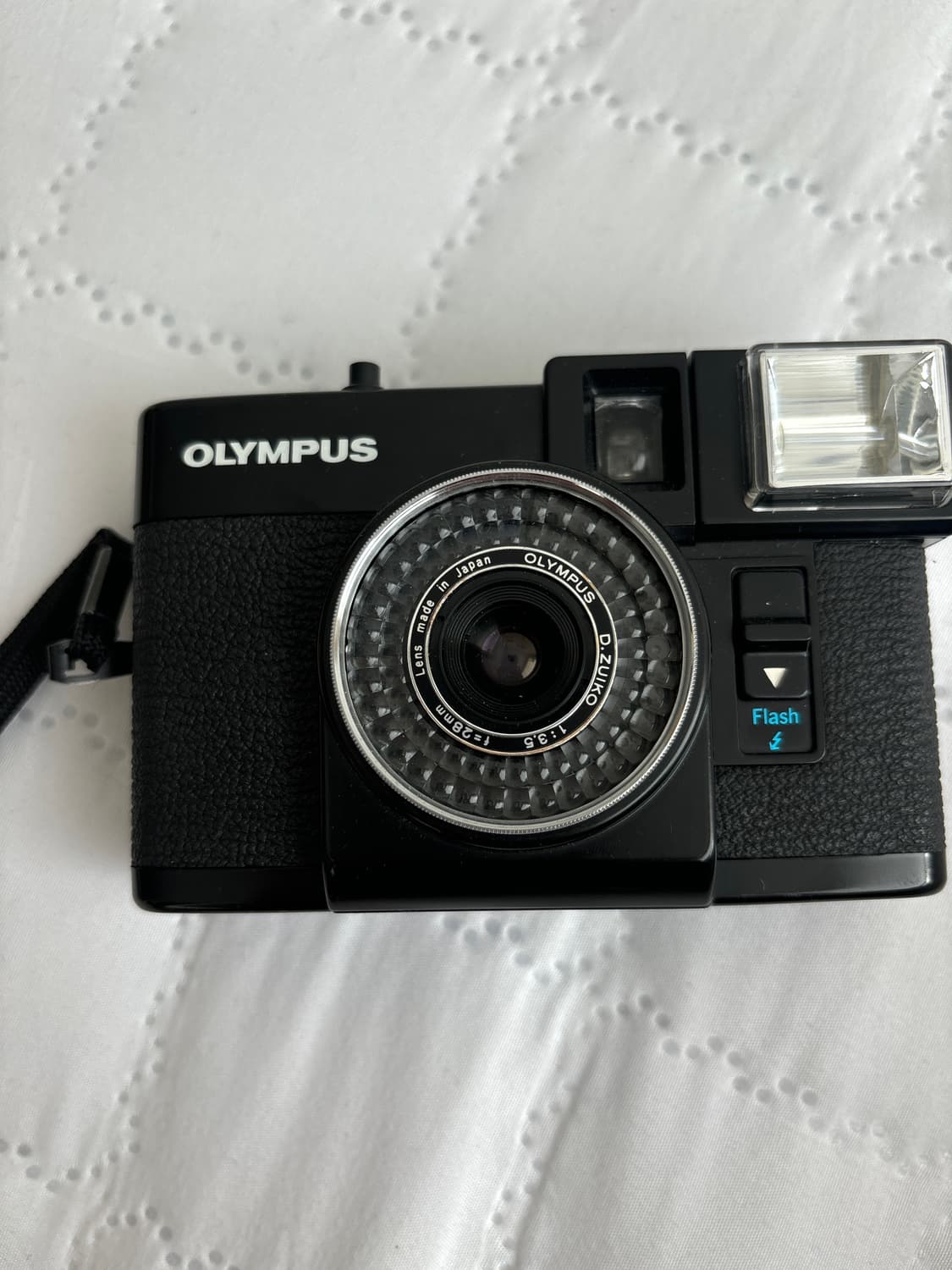 올림푸스 pen ef 하프필름 카메라 상품이미지5