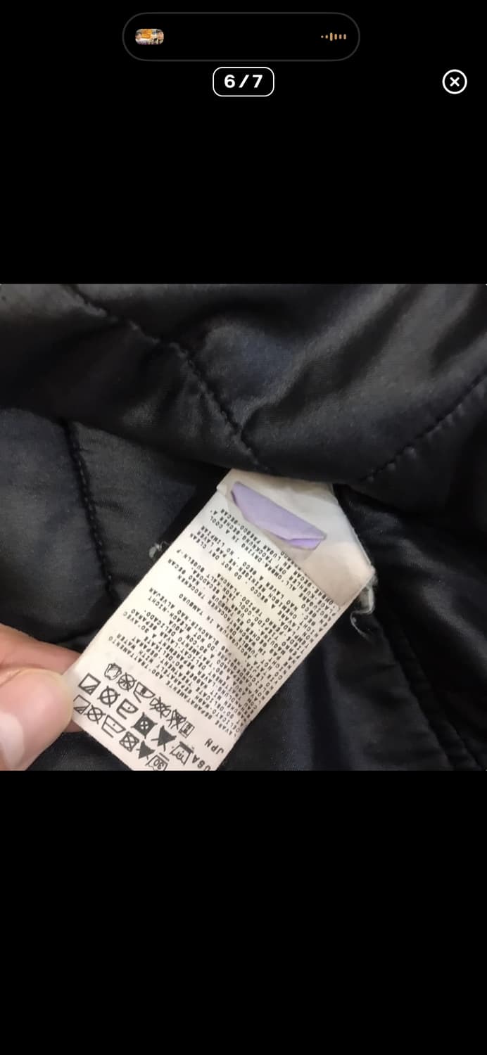 CP 컴퍼니 코트 상품이미지6