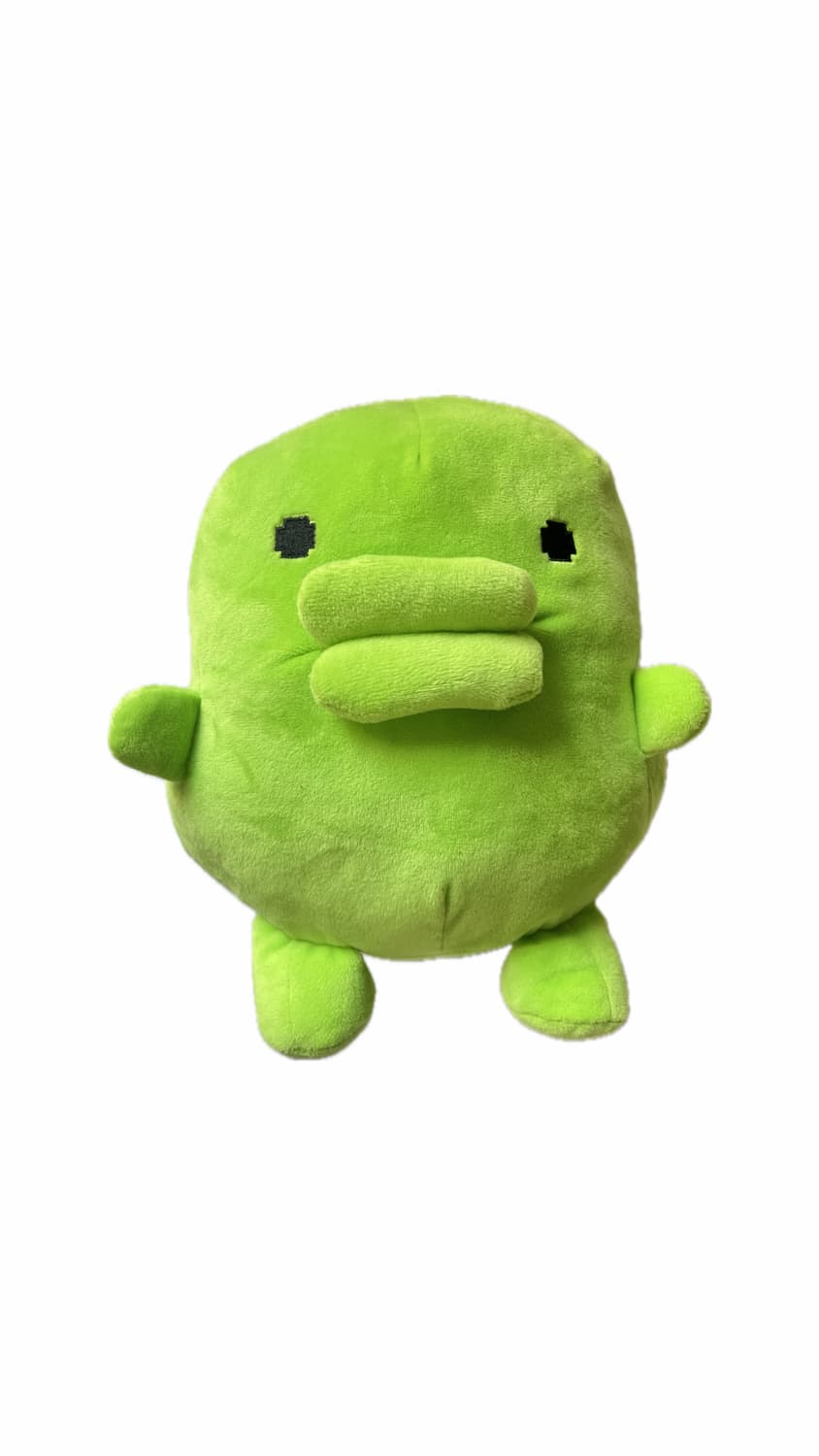 다마고치 주댕치 인형 상품이미지1