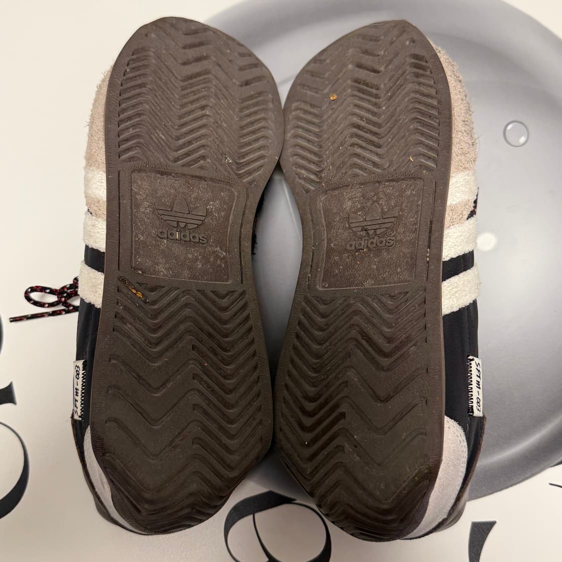 아디다스 X 송포더뮤트 컨트리 OG 270 상품이미지7