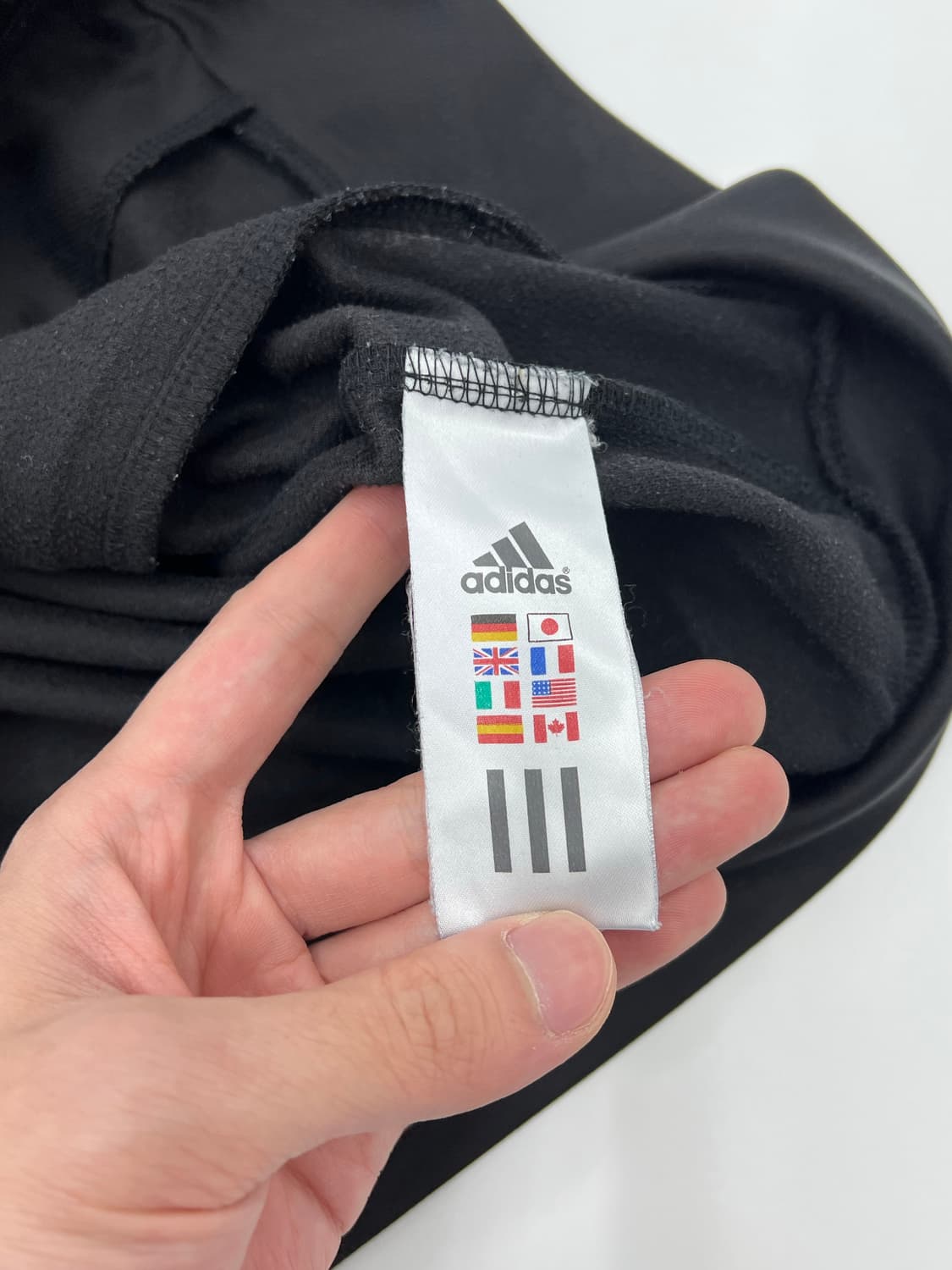 아디다스 트랙탑 상품이미지4