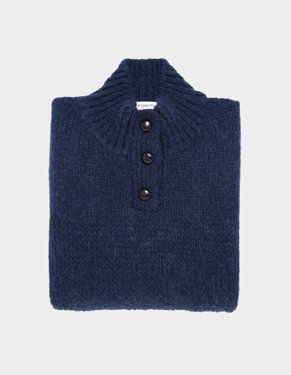 포니테일 소피 풀오버 니트 상품이미지4