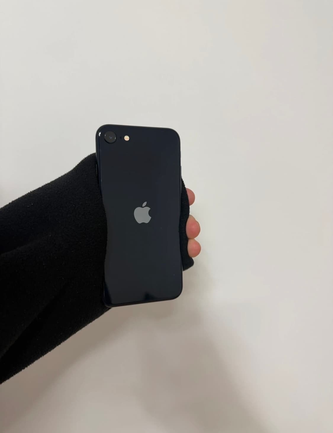 아이폰 se3 256gb 미드나이트 상품이미지3