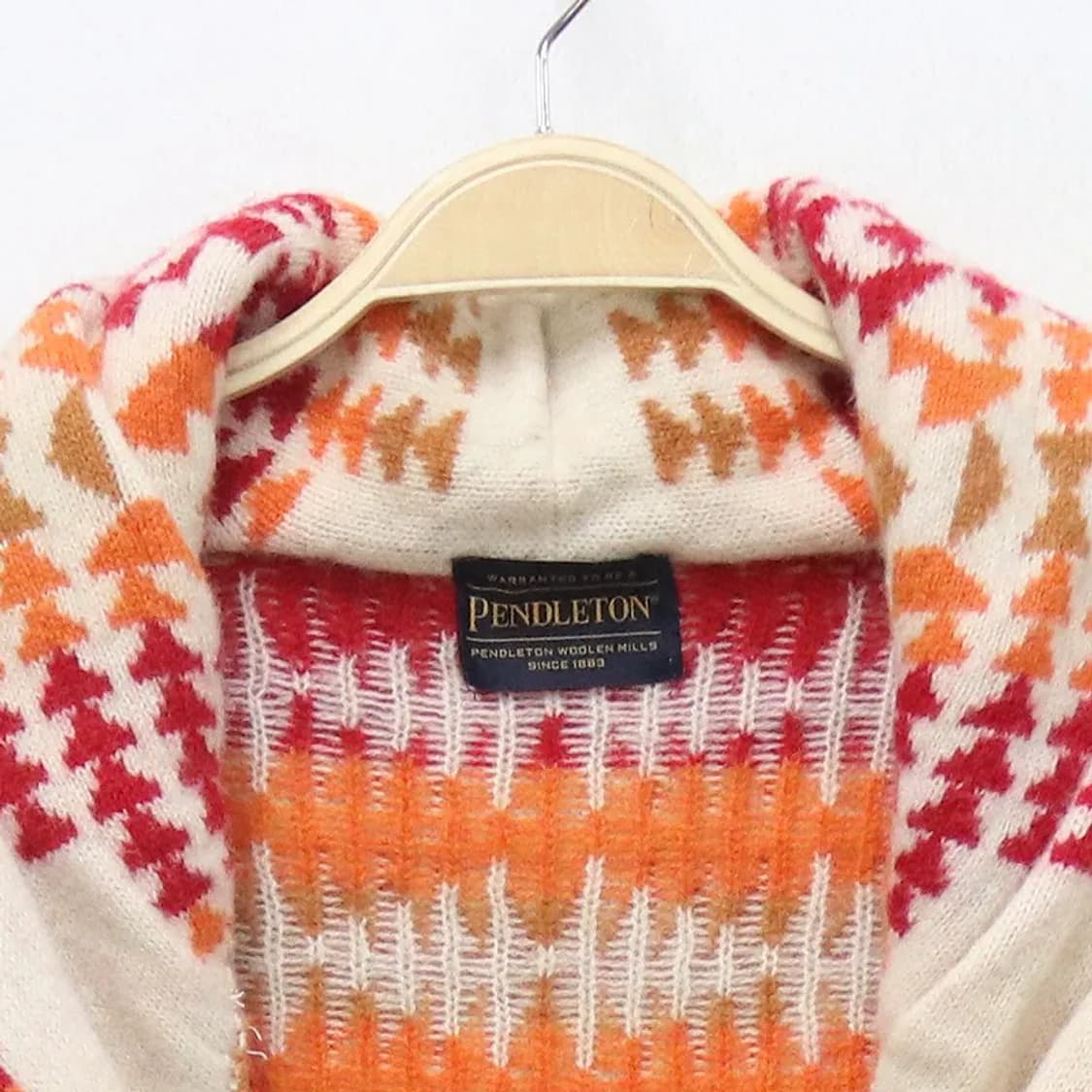 펜들턴 오르테가 코트 62667 상품이미지3