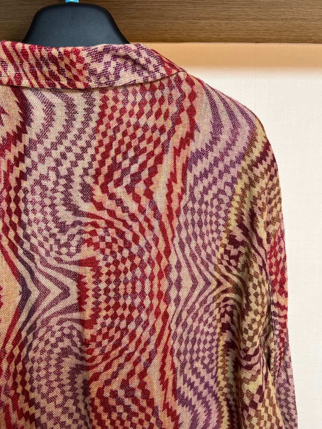 아워레가시 셔츠 상품이미지4