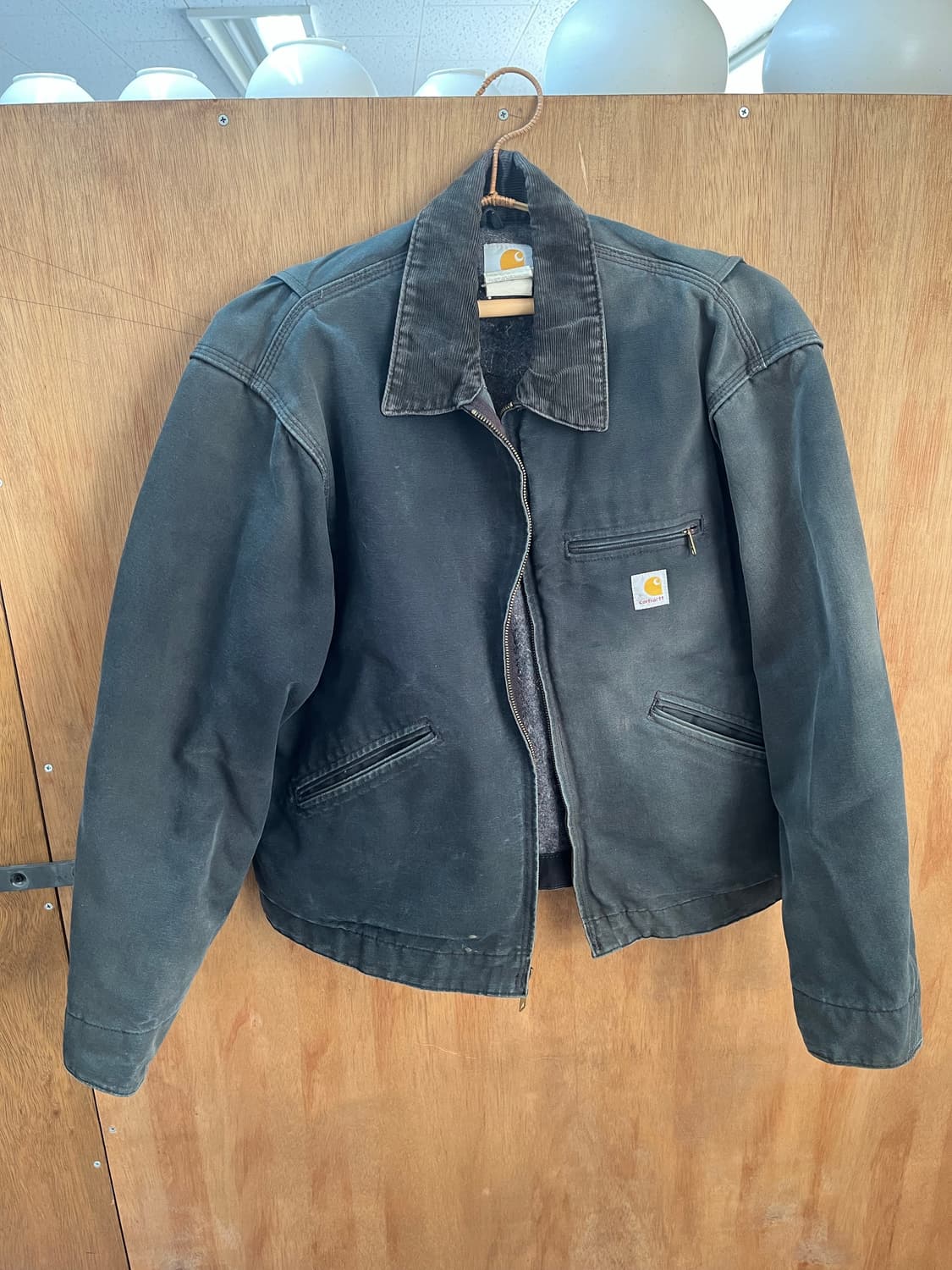 칼하트 자켓 j01 상품이미지1