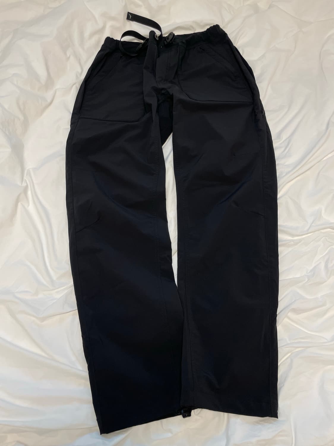 케일 아쿠아 벤틸레이션 팬츠 (Aquax ventilation pant) 상품이미지2