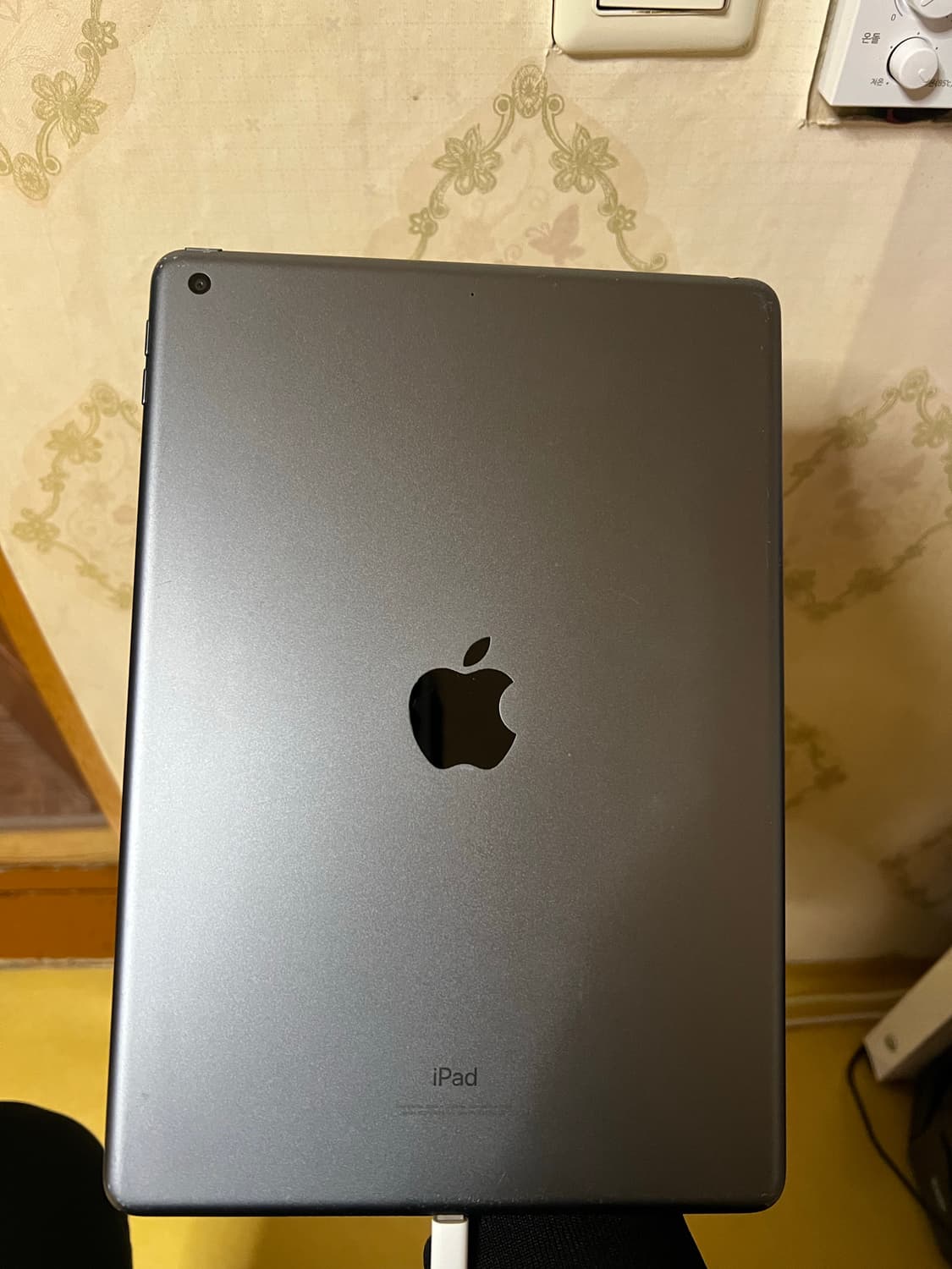 아이패드 8세대 스페이스 그레이 32gb 상품이미지2