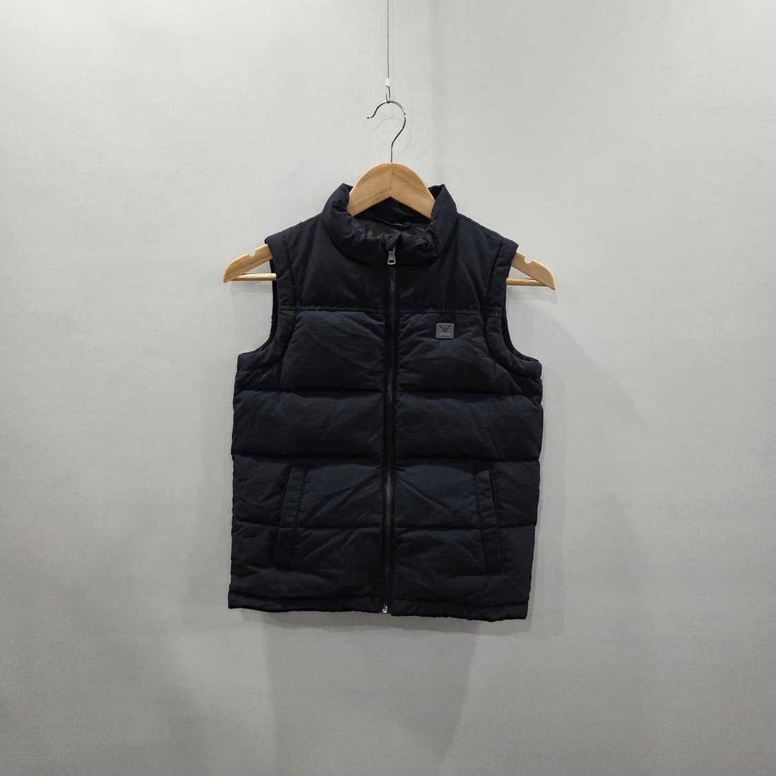 알마니 주니어 조끼패딩 10A 상품이미지1