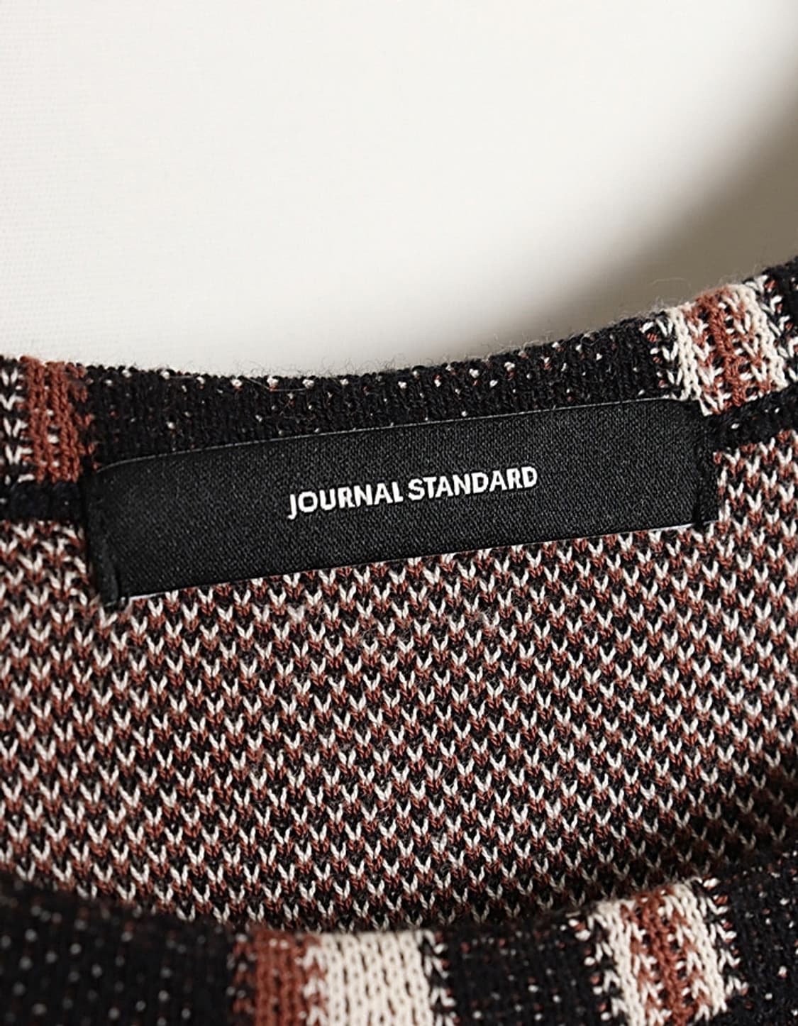 JOURNAL STANDARD JQ Stripe One-Piece   상품이미지7