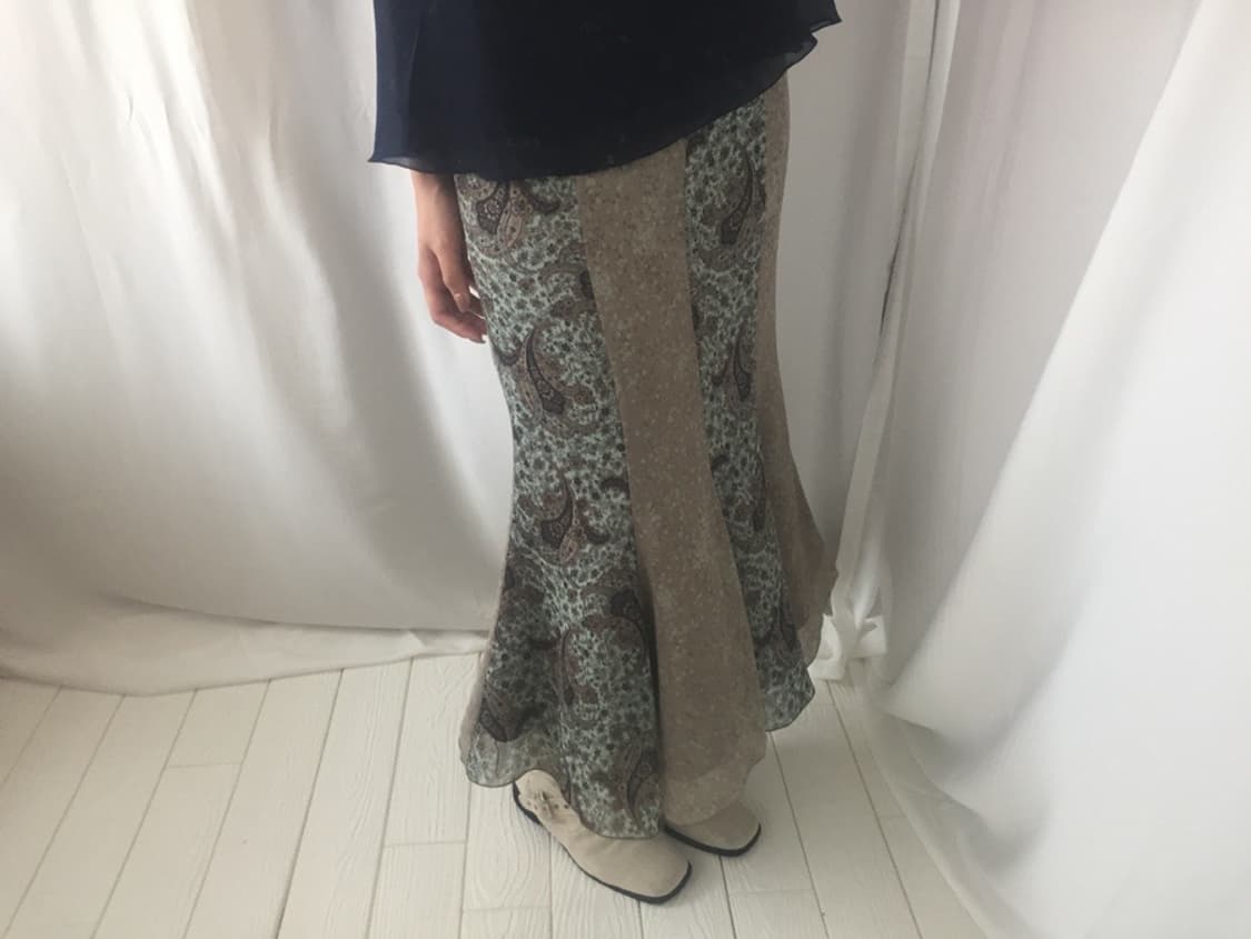 696. flower silken sage SK 상품이미지3