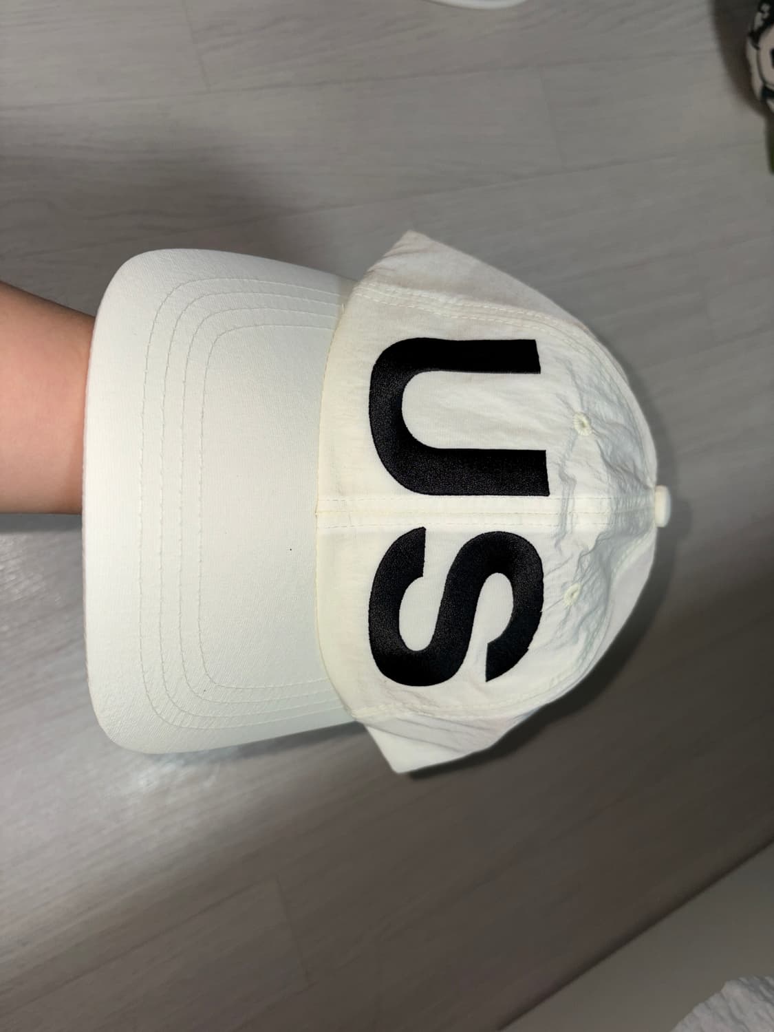 에스이오 캡 상품이미지1