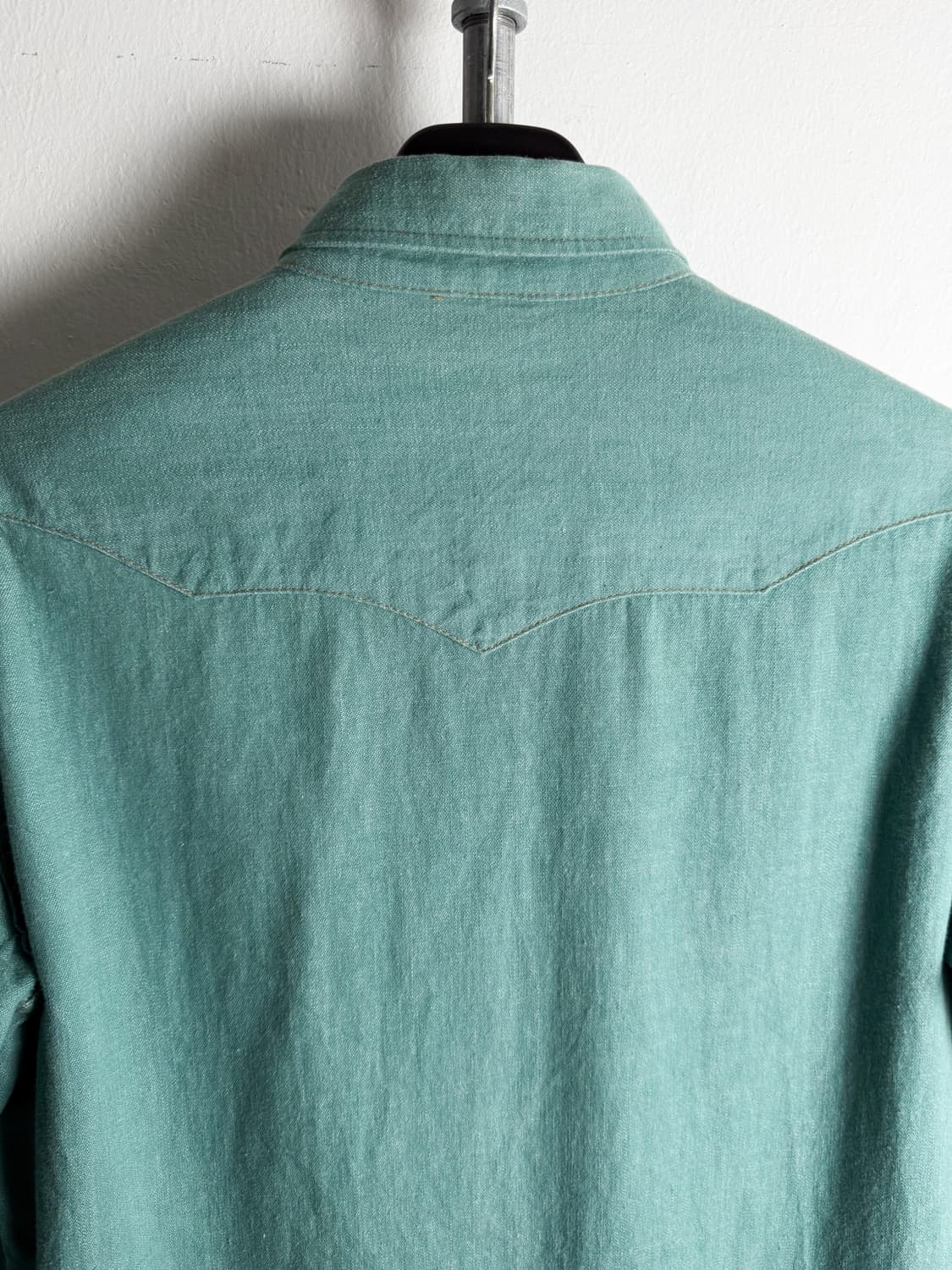 Wrangler Cotton Western Shirt 상품이미지7