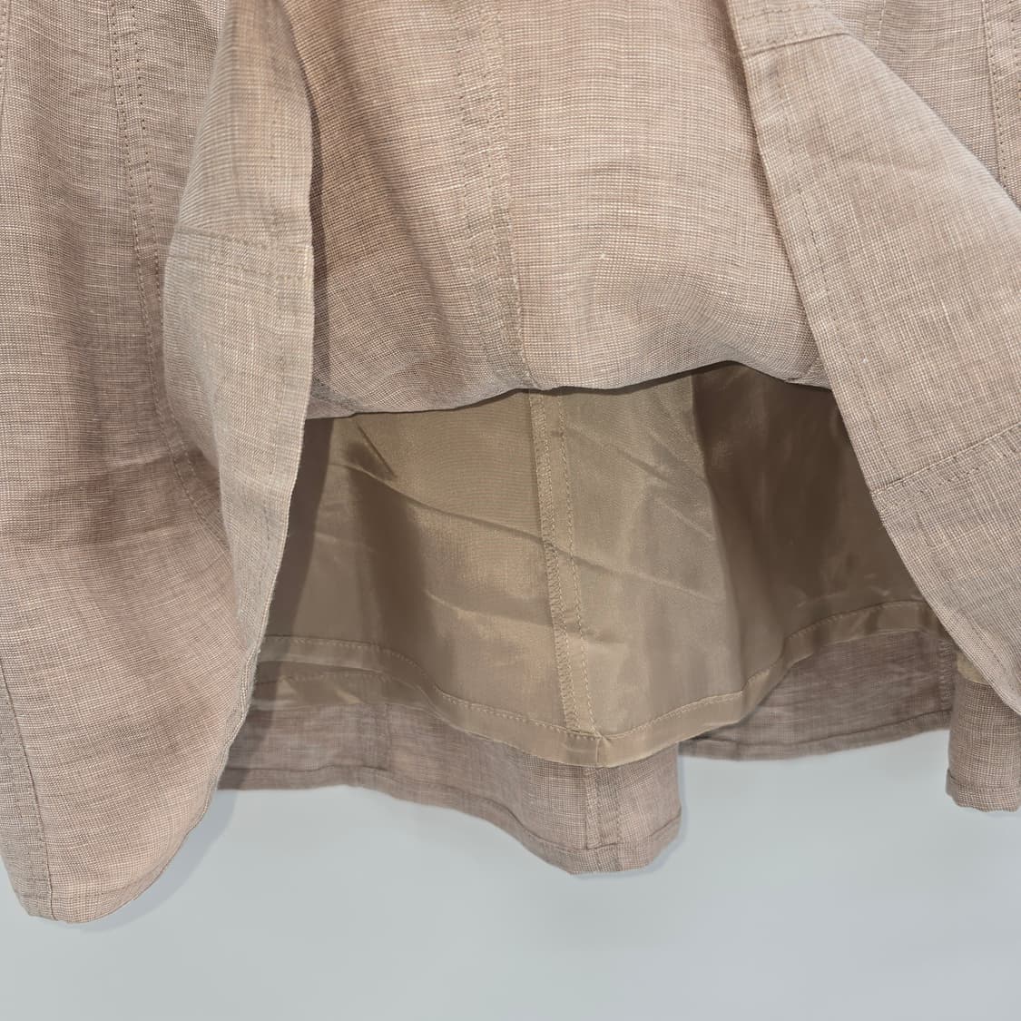 일본 빈티지 여성 스커트 L [B50453] 상품이미지4