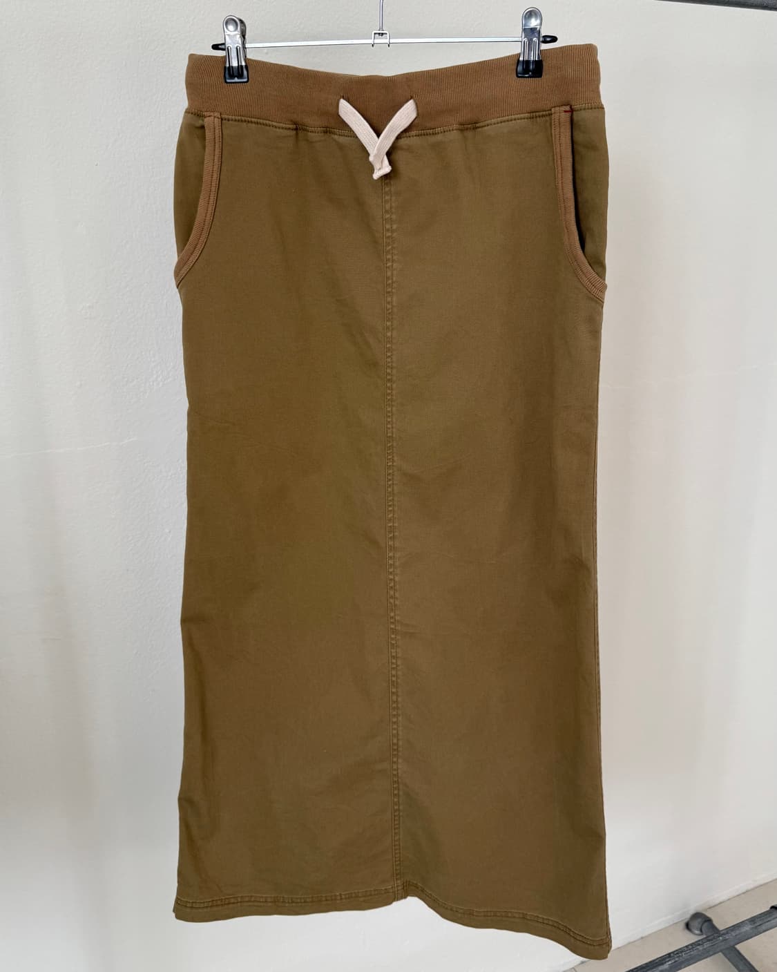 Champion 맥시 스커트 상품이미지3