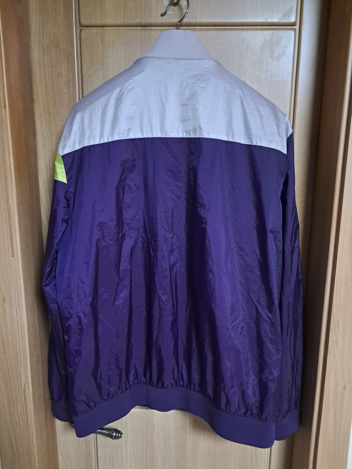 라일앤스콧 우븐 자켓 남성100  상품이미지2